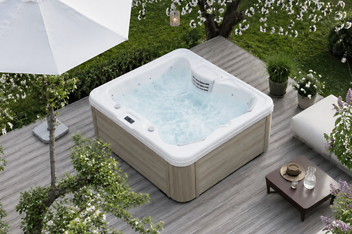 Miljöbild - Lily Spa